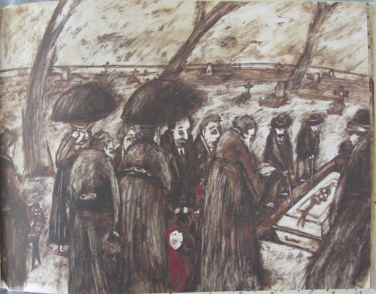 Серия про серию - 4 (А дедушка в костюме?)