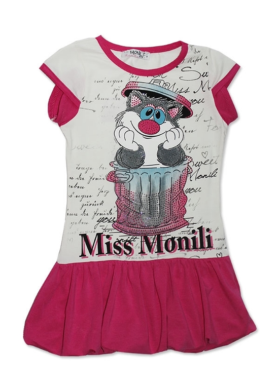 Повседневная одежда для всей семьи. Есть модели для подростков.