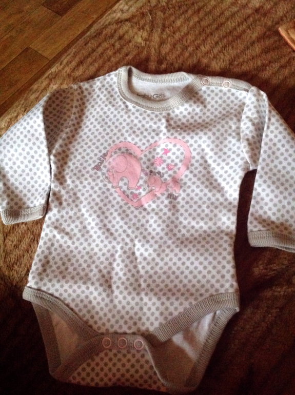 Немного наших покупок))