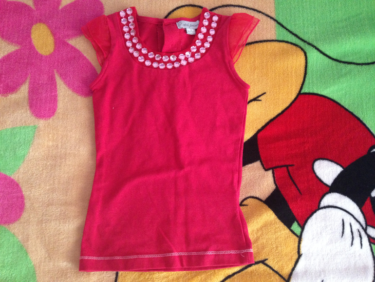 Одежда для девочки: Зара, Некст, Де Салитто... много.