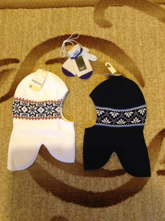 Дорвалась до магазина!