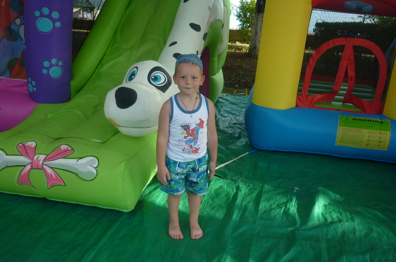 В переводе с греческого Имя Никита означает — «победитель»...