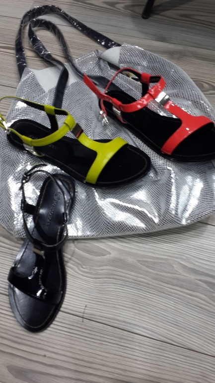 Женская и мужская обувь MARCO BONNE-Оденем наши ножки в красивые сапожки- Без рядов! Выкуп 06.05