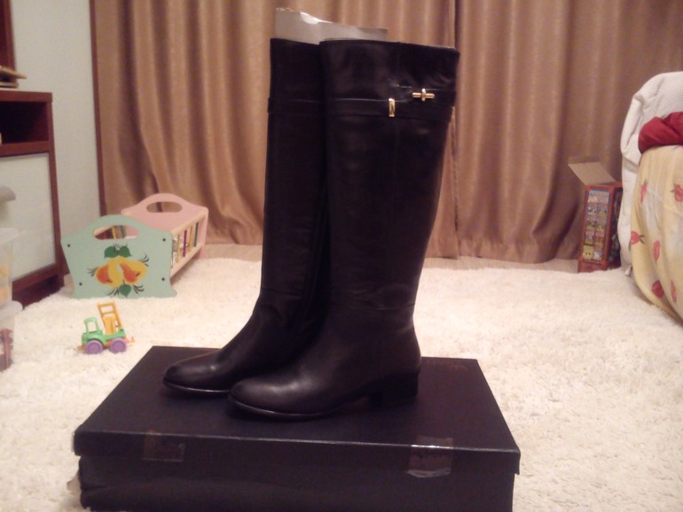 Пристрой обуви Марко Бонне