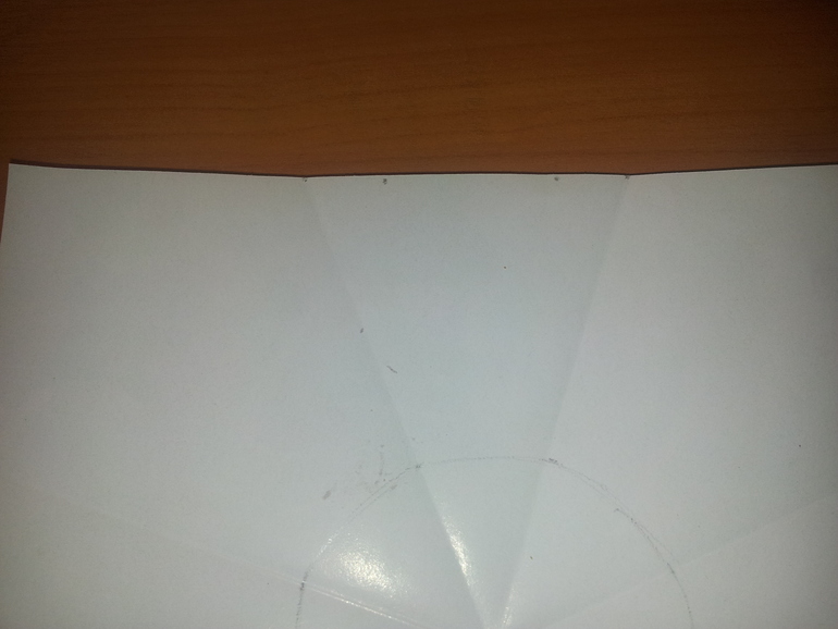 самодельная декоративная капсула для капкейков