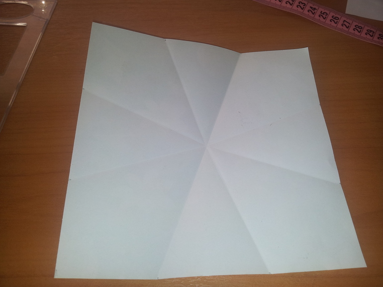 самодельная декоративная капсула для капкейков