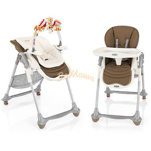 Думаю, какого цвета стульчик выбрать...