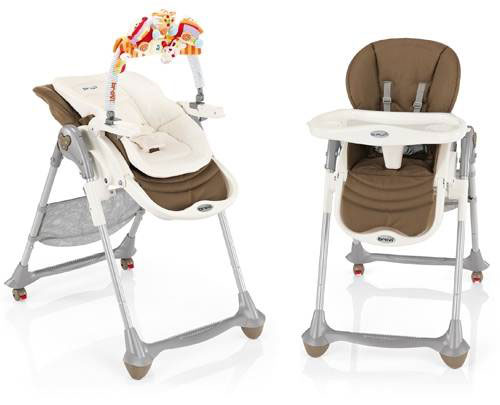 Шезлонг или стульчик?