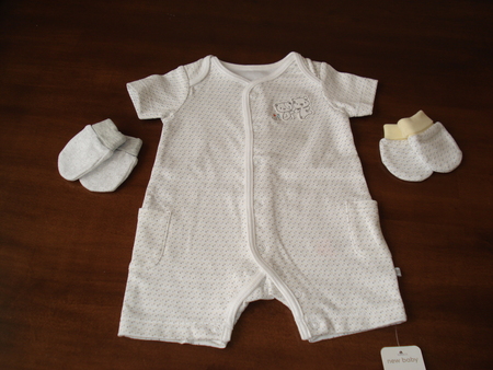 Список Приданого для малыша с картинками (Редактирую)