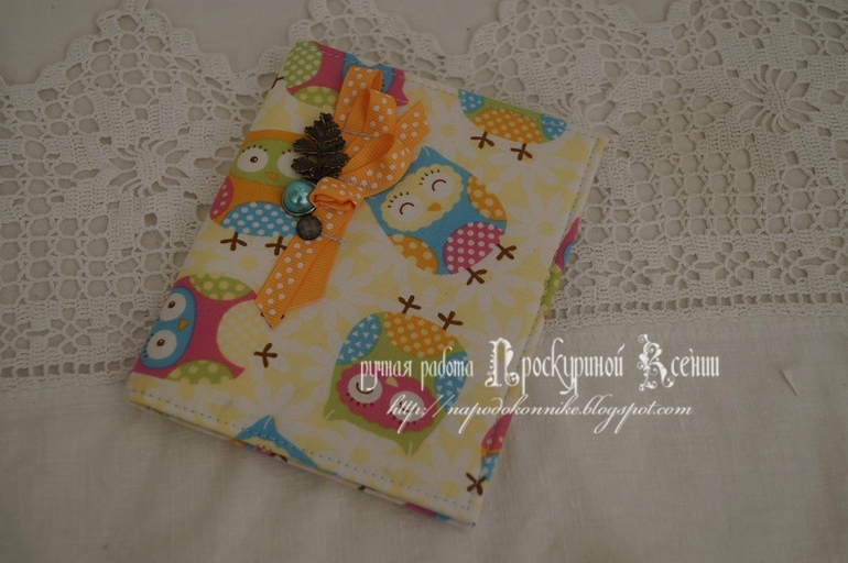 Парочка обложек