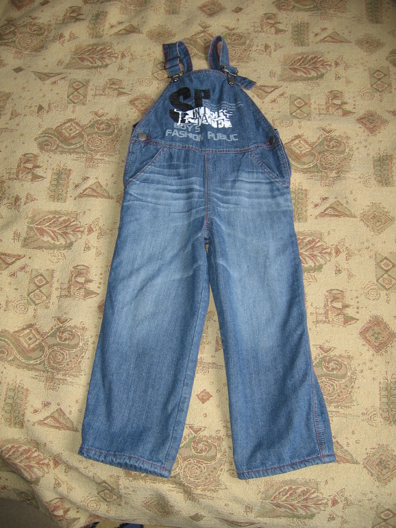 Одежда для мальчика. М.Царицыно +Почта.