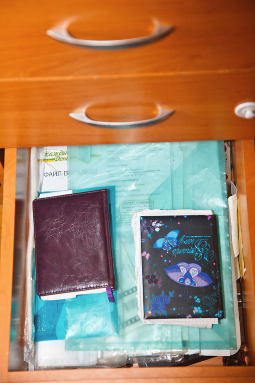 Взлет 72, день 17