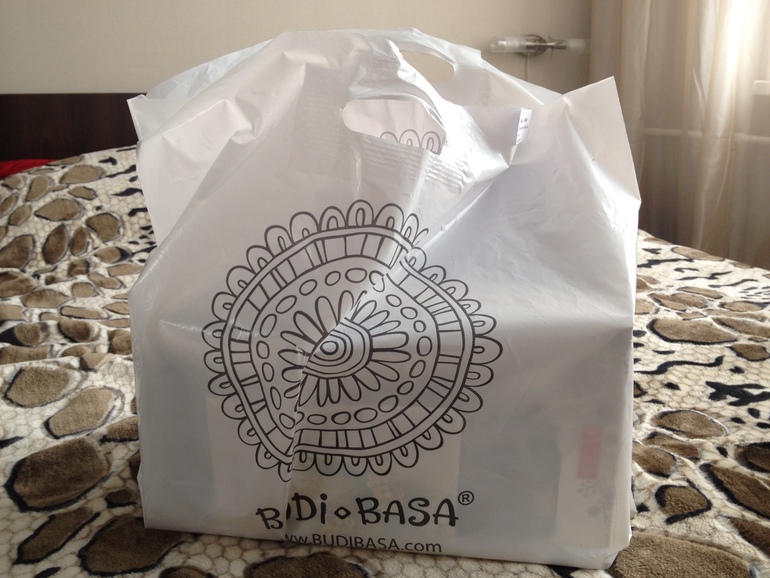 Какой хороший день! продолжение