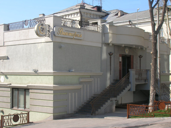 «Я поведу тебя в музей…»