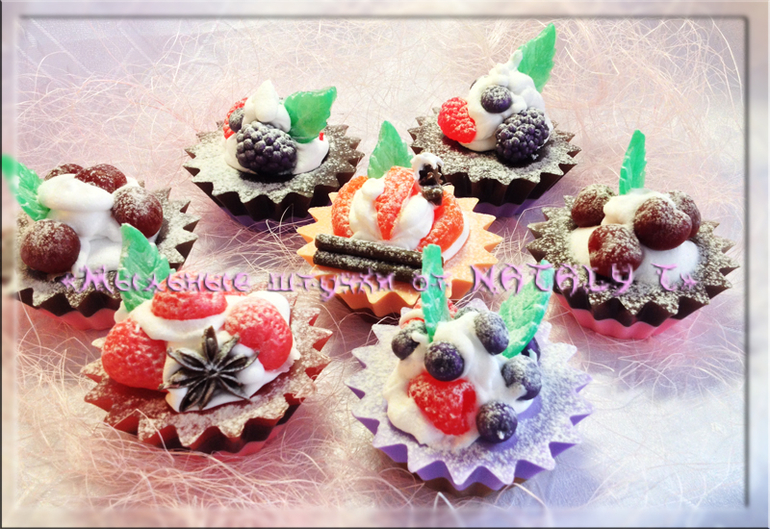 В первый день весны....