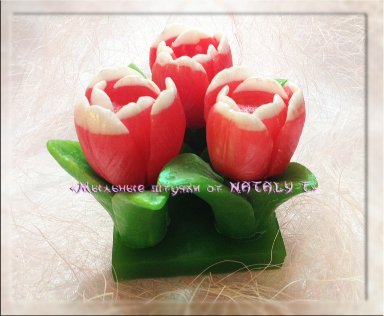 Весенние поделки)))