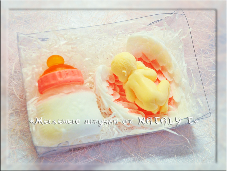 Мои новинки!))