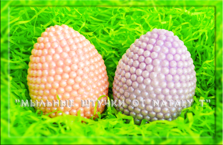 И снова о Пасхе))