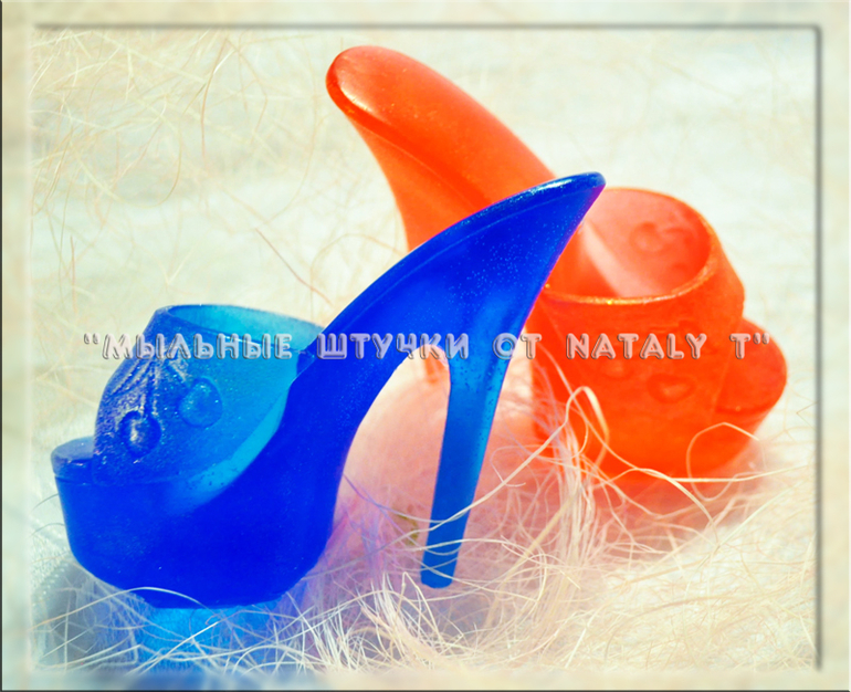 Парочка новинок))))