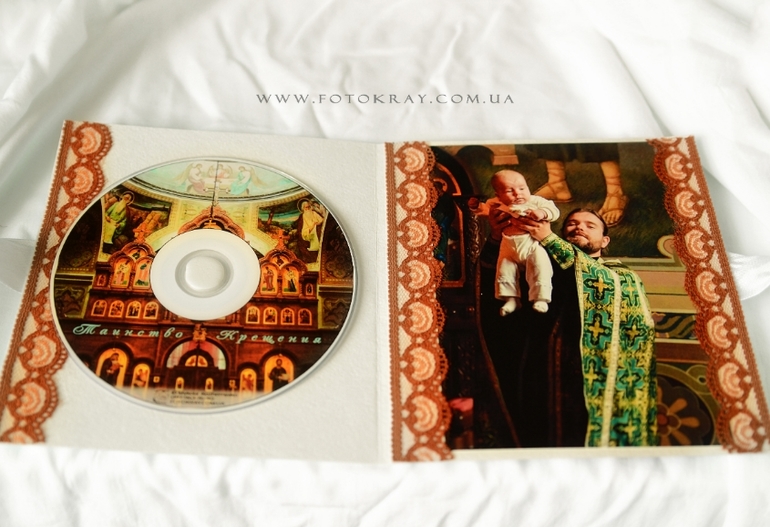 Во еще одна коробочка для фотосессии