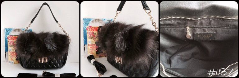 ПОСТ для закупки Шикарные сумки - копии мировых брендов. Кошельки, платки, часы и бижу.