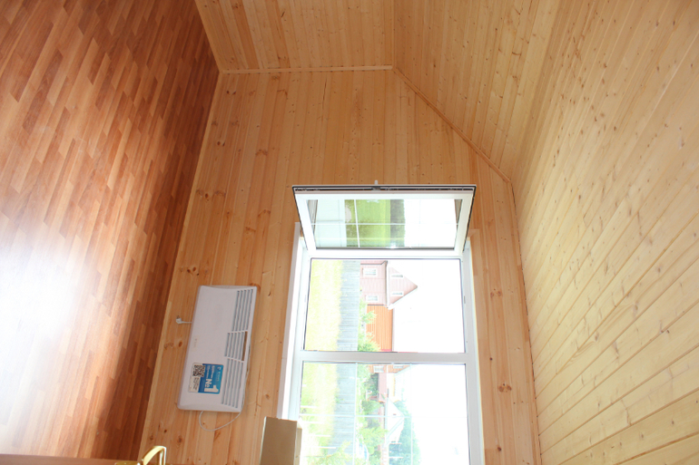 Продаю дом в деревне.