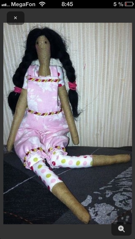 Мои куколки