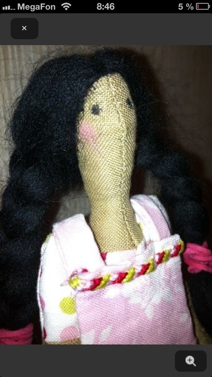 Мои куколки