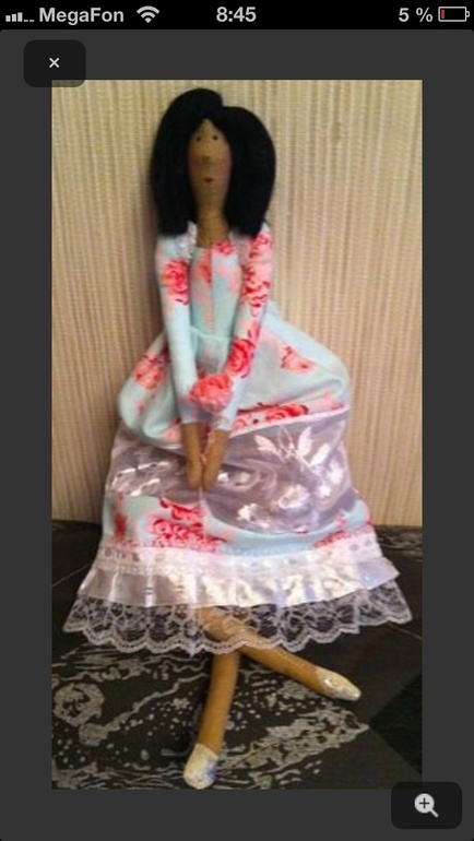 Мои куколки