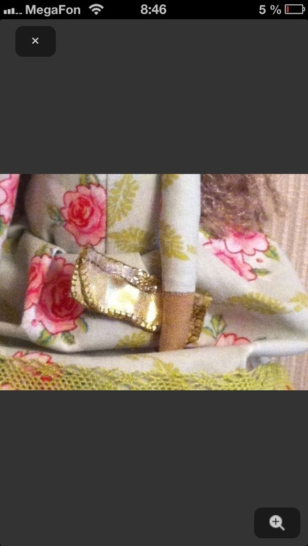 Мои куколки