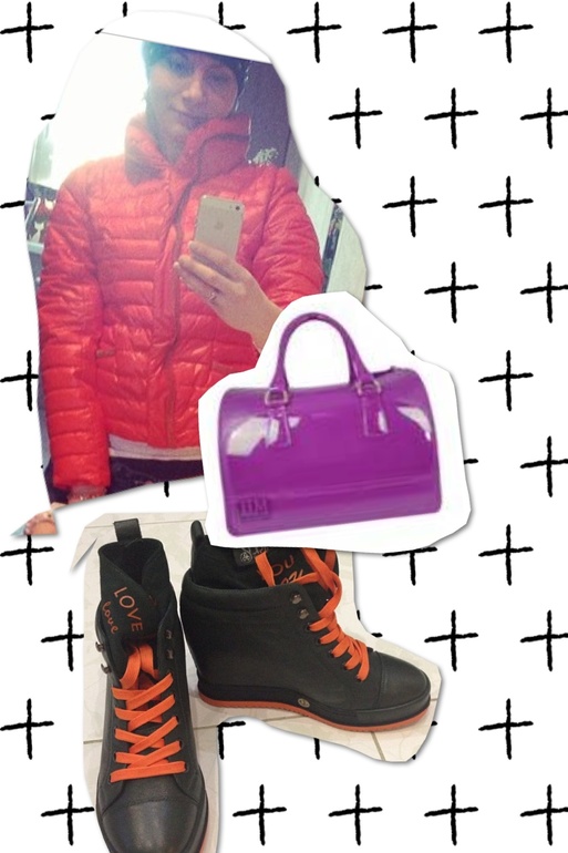 Совсем не в тему?