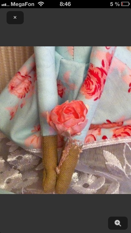 Мои куколки