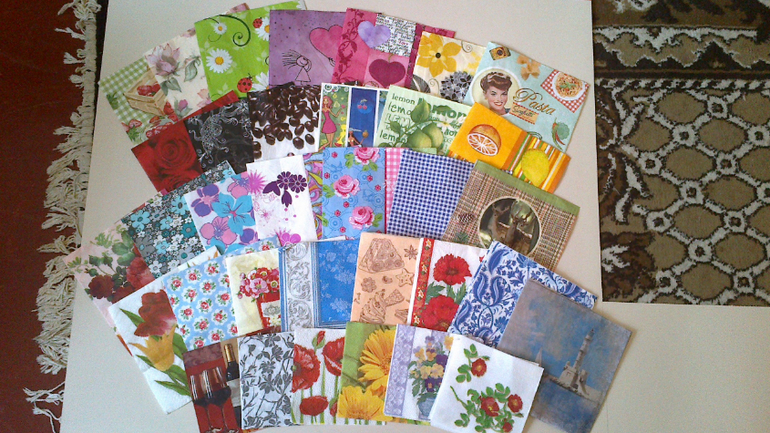 Супер обмен! Супер посылка! Супер жирафик!