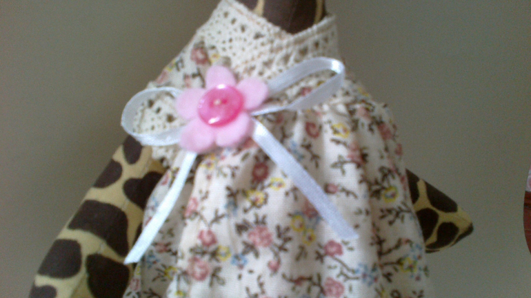 Супер обмен! Супер посылка! Супер жирафик!