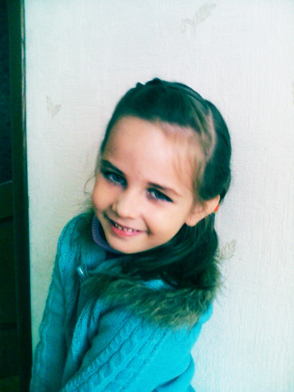 Веронике 4 года