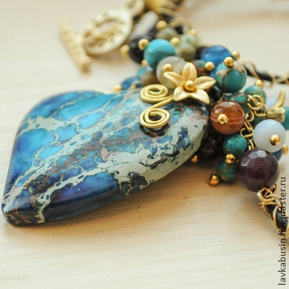 Невыносимая красота!!!