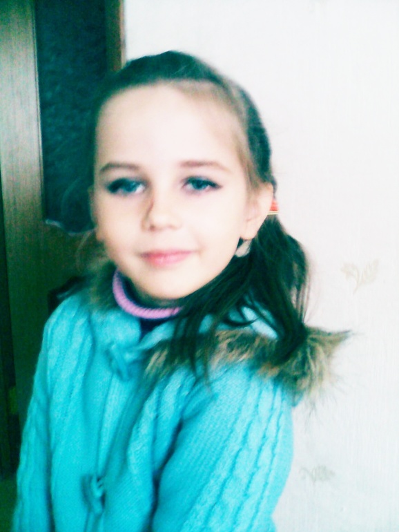 Веронике 4 года