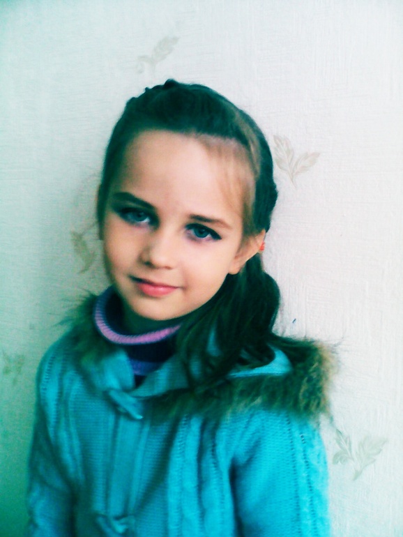 Веронике 4 года