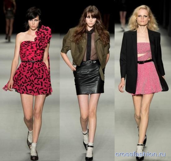 Носки - это сексуально!