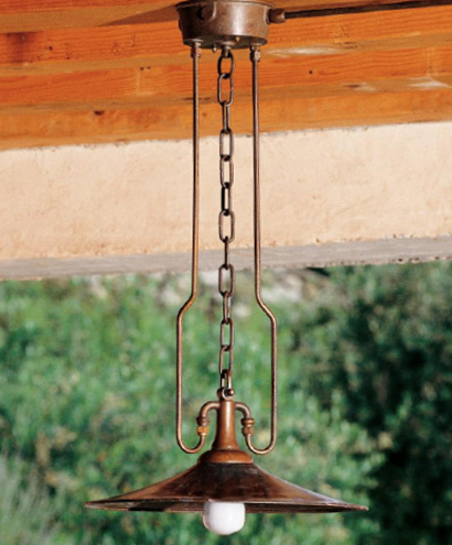 Садовый домик.