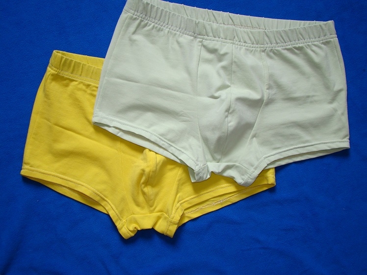 Мужские боксеры