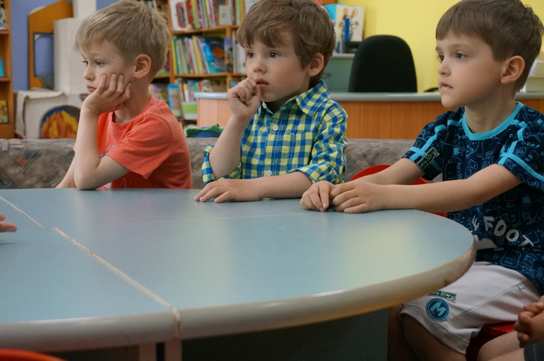 И про принцесс...)