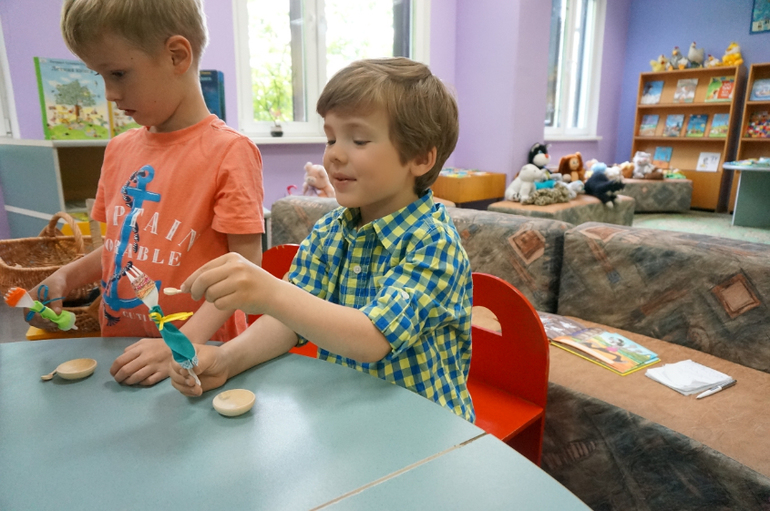 И про принцесс...)