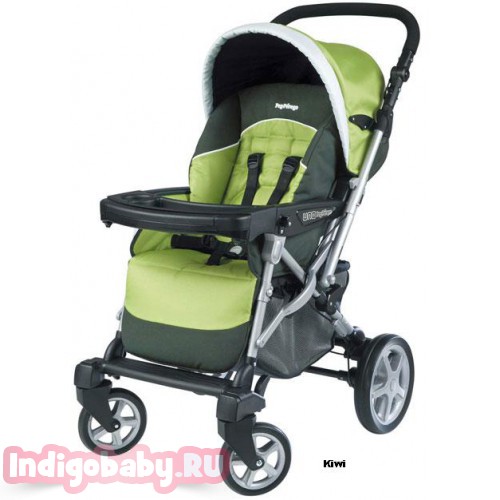 Коляска-трансформер Peg-Perego Uno