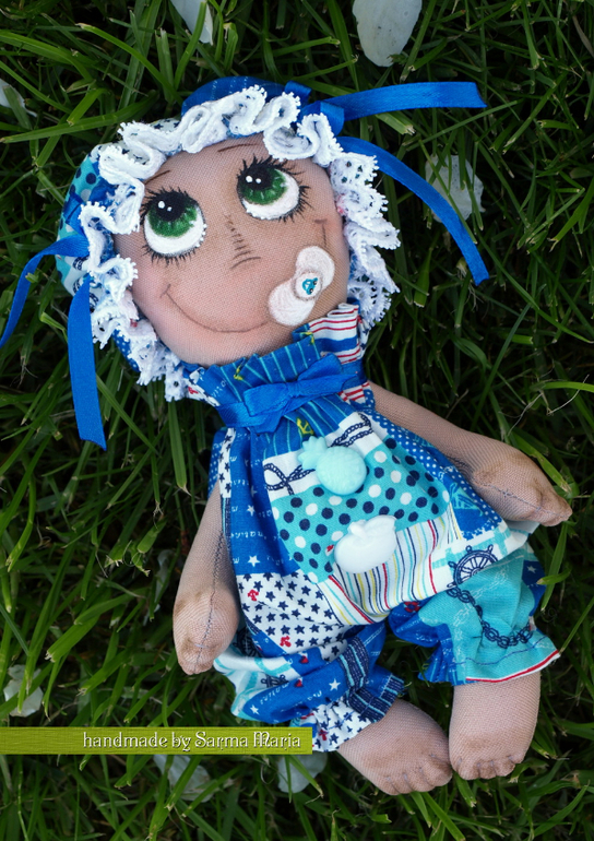 Маленькое-большое счастье)))