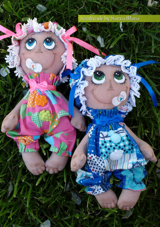 Маленькое-большое счастье)))