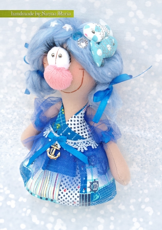 Знак зодиака - рыбы)