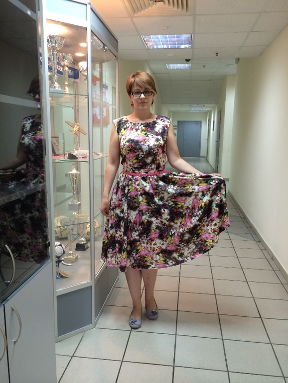 ХВАСТИКИ ОТ ПЕТЕРБУРГСКОГО ШВЕЙНОГО ДОМА!