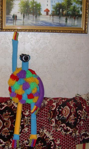 Ни как не успокоюсь с Жужами:(