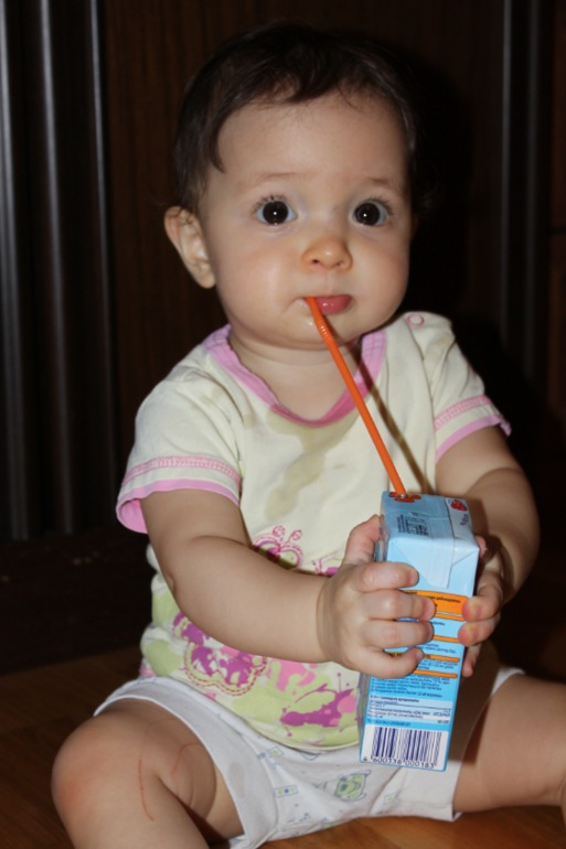 Капризулина и немного об успехах!